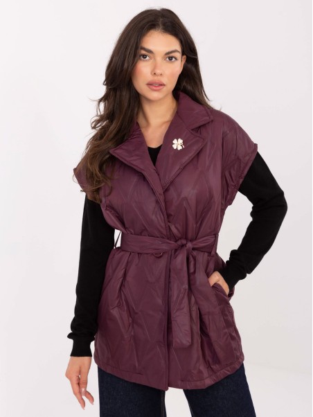 Liemenė-IT-KZ-FL9603.87-burgundiškas