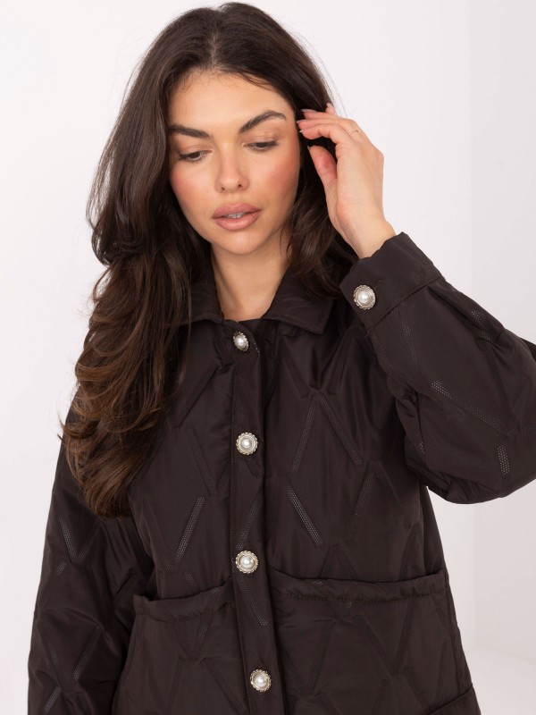 Madinga dygsniuota striukė 2