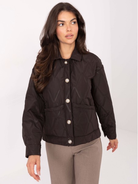 Madinga dygsniuota striukė