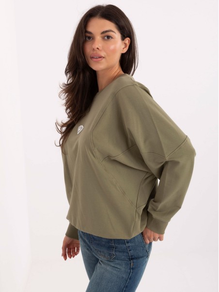 Bluza-RV-BL-A877.19P-khaki