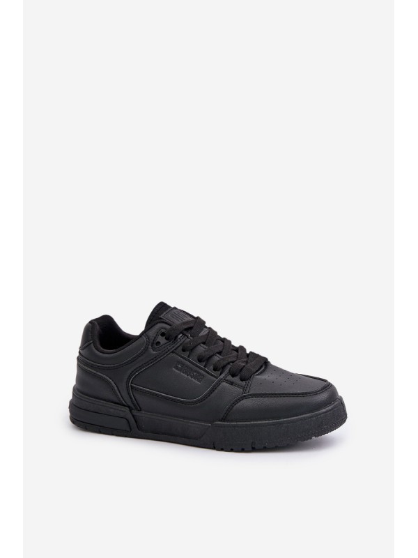 Women's Sneakers Big Star OO274A551 Hi-Poly System Black