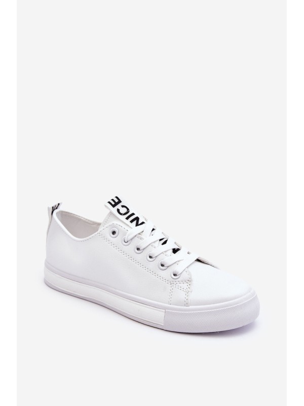 Women's Sneakers Classic White Ville