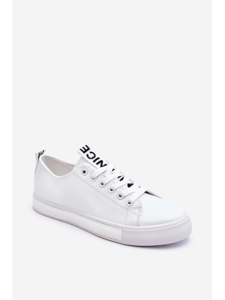 Women's Sneakers Classic White Ville