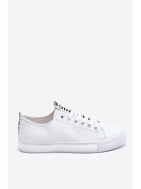 Women's Sneakers Classic White Ville