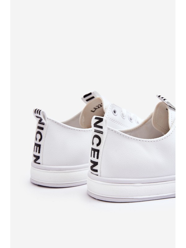 Women's Sneakers Classic White Ville