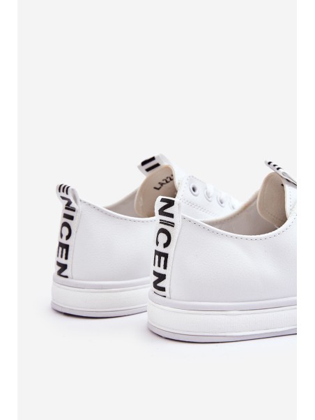 Women's Sneakers Classic White Ville