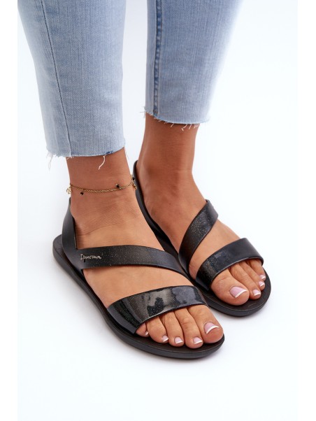 Women's Sandals 82429 Ipanema Vibe Sandal Fem Black