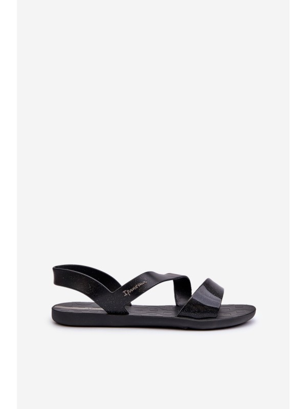 Women's Sandals 82429 Ipanema Vibe Sandal Fem Black