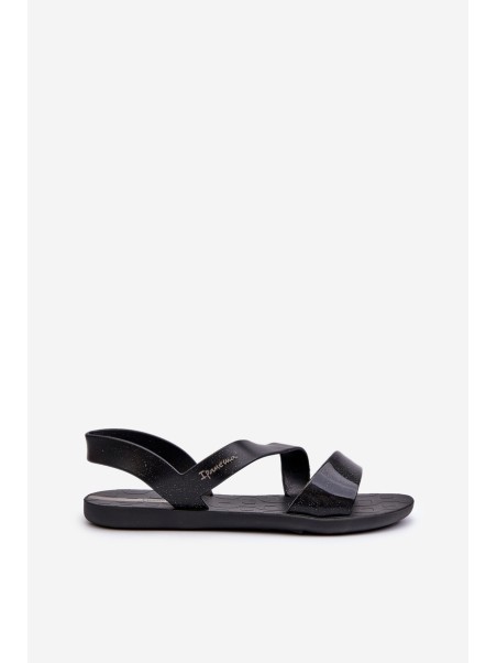 Women's Sandals 82429 Ipanema Vibe Sandal Fem Black