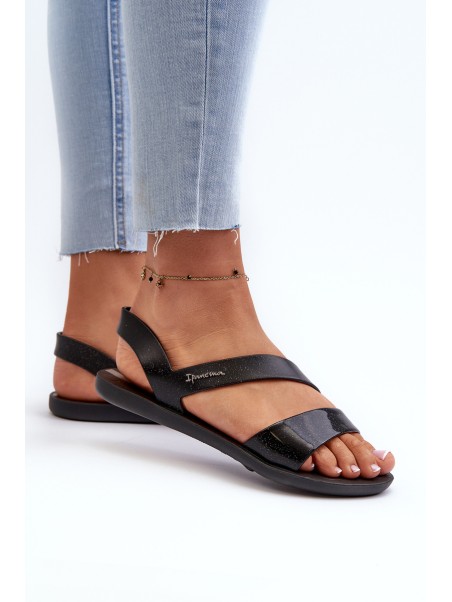 Women's Sandals 82429 Ipanema Vibe Sandal Fem Black