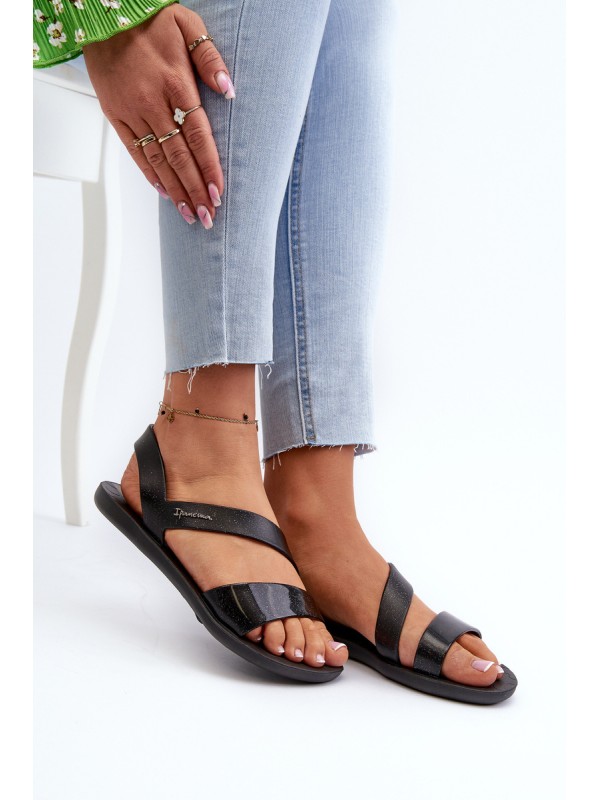 Women's Sandals 82429 Ipanema Vibe Sandal Fem Black
