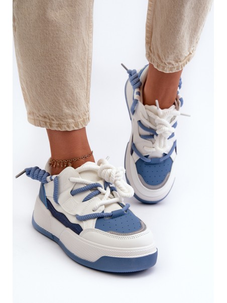 Women's Sports Shoes Sneakers Beige Phyrena