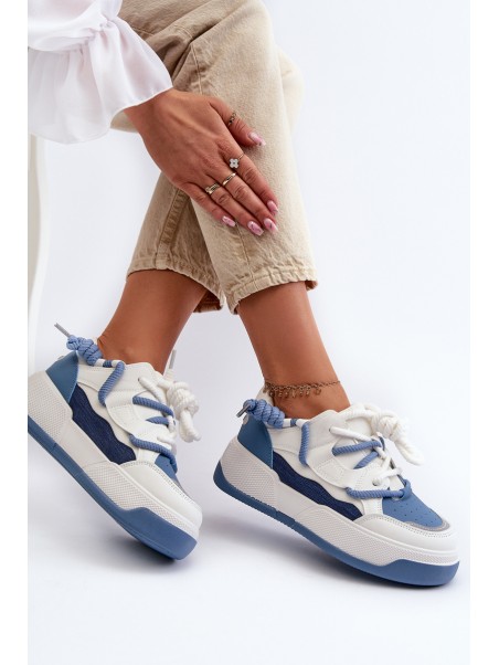 Women's Sports Shoes Sneakers Beige Phyrena