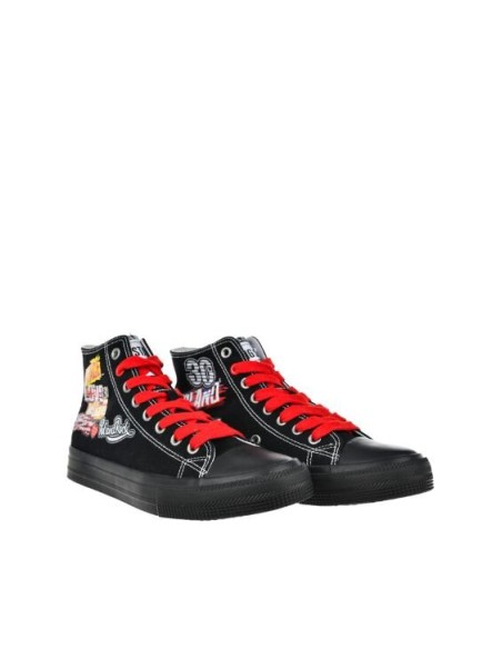 Women's sneakers - 30th Pol 'and'Rock PACYFA - PRE-SALE