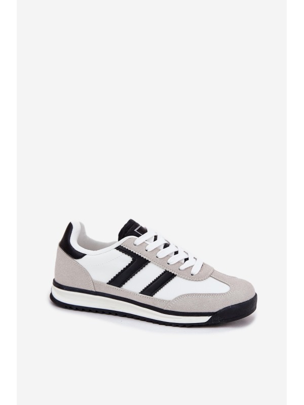 Low Women's Sneakers White Rulaana