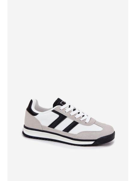 Low Women's Sneakers White Rulaana