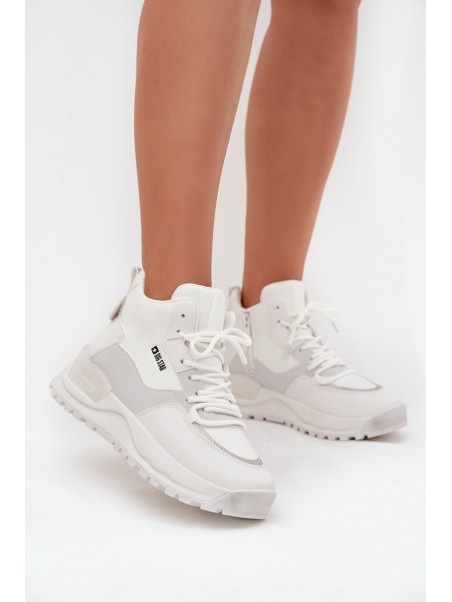 Women's Sports Shoes Big Star SS274510 White