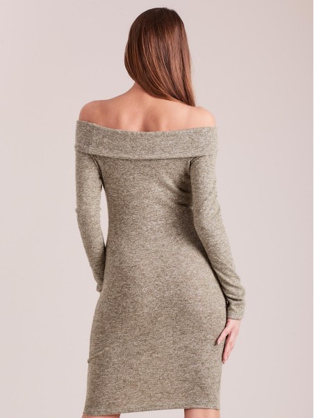 Sukienka-EM-SK-4329.16P-khaki