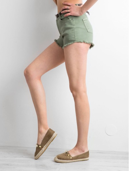 Szorty-JMP-SR-163-D.88P-khaki