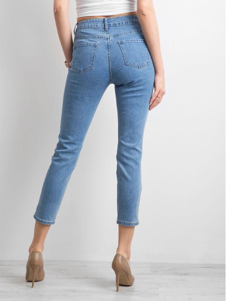 Spodnie jeans-JMP-SP-FM862-1.92P-niebieski
