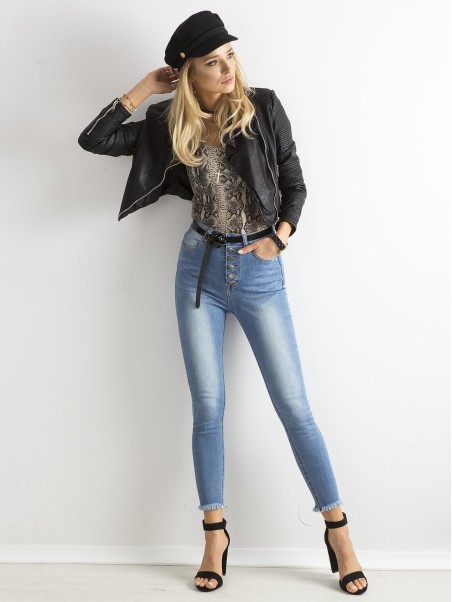 Spodnie jeans-JMP-SP-1110M.48-niebieski