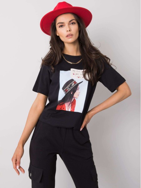 T-shirt-PM-TS-SS21TX64.32-czarny