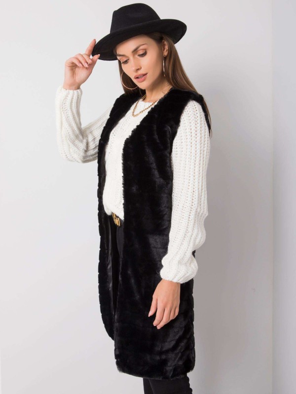 Liemenė-TW-KZ-2114-1.07P-juoda