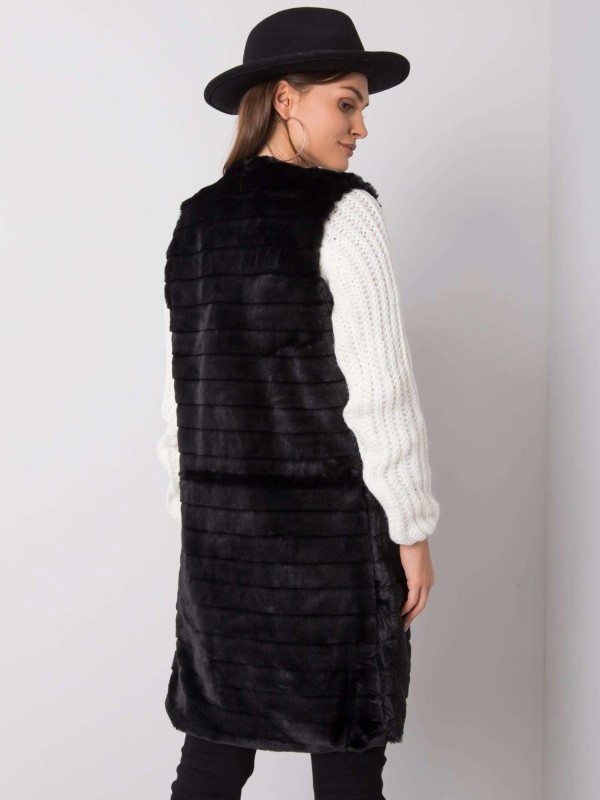 Liemenė-TW-KZ-2114-1.07P-juoda