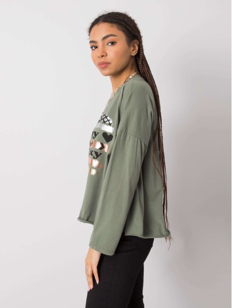 Bluzka-DHJ-BZ-21103.06P-khaki