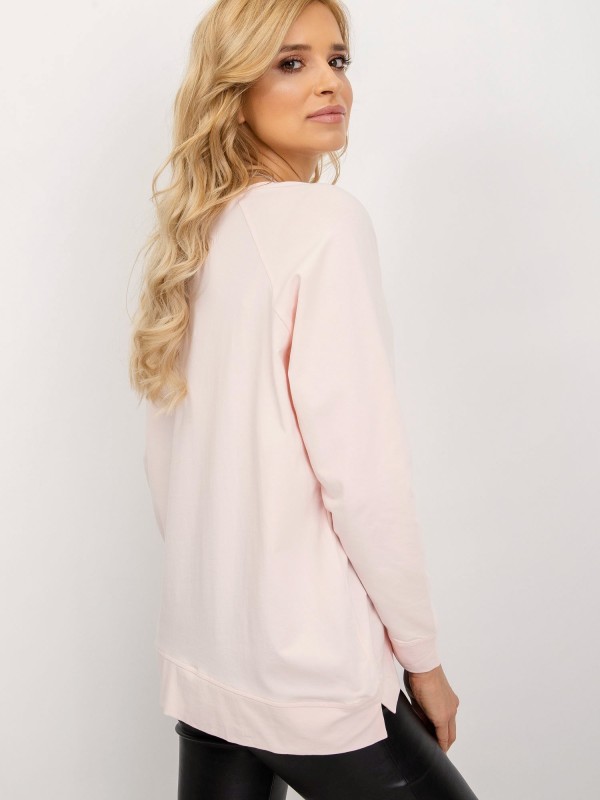 Bluza-RV-BZ-5228.16-jasny różowy 2