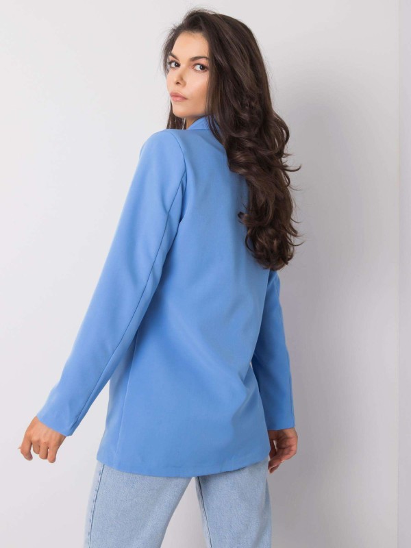 Švarkas-TW-ZT-BI-24709.23-mėlyna 2