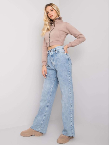 Spodnie jeans-RO-SP-PNT-10.28P-jasny niebieski