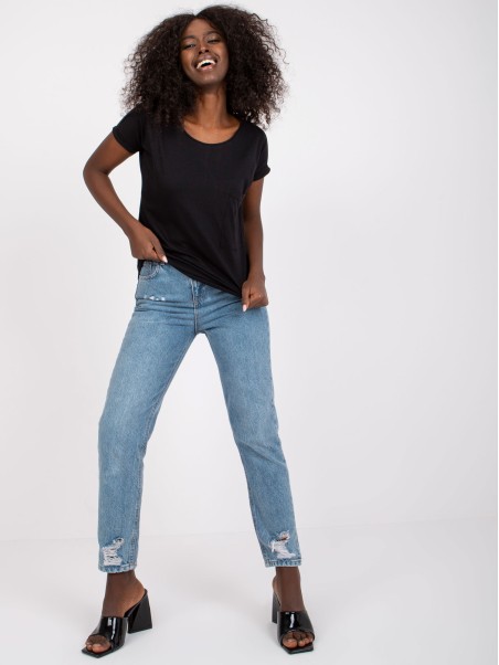 T-shirt-TW-TS-1001.30X-czarny