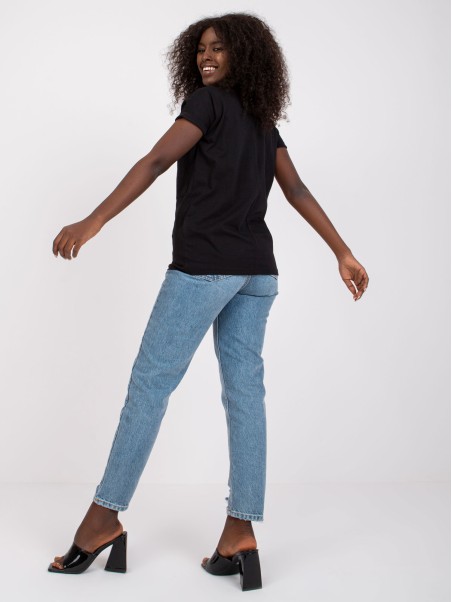 T-shirt-TW-TS-1001.30X-czarny