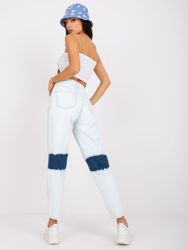 Spodnie jeans-RO-SP-PNT-N10.50P-jasny niebieski 2