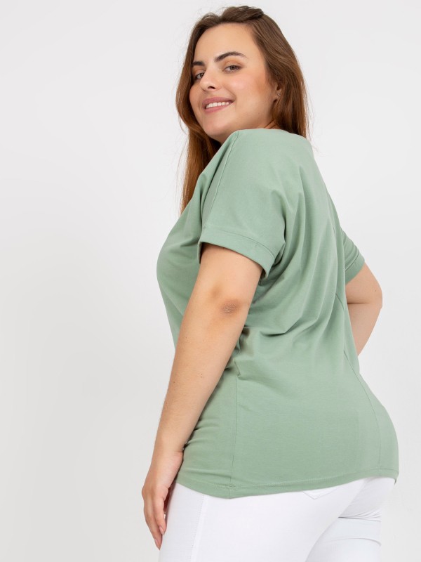 T-shirt-RV-TS-7660.88P-pistacjowy 2