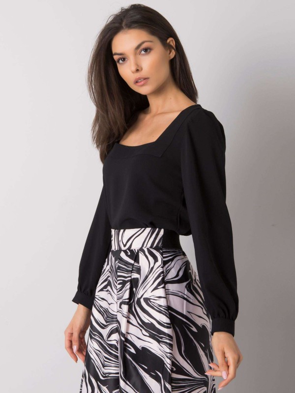 Bluzka-RO-BZ-B01.09-czarny