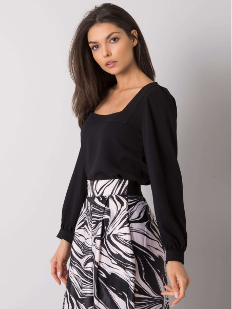 Bluzka-RO-BZ-B01.09-czarny