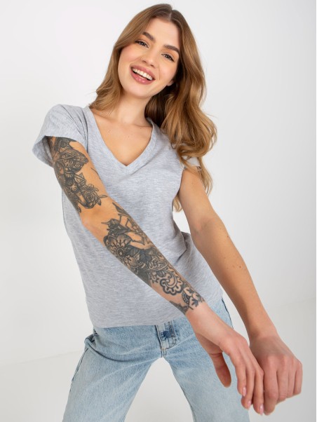 T-shirt-VI-TS-035.01P-szary