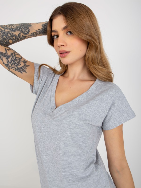 T-shirt-VI-TS-035.01P-szary 2