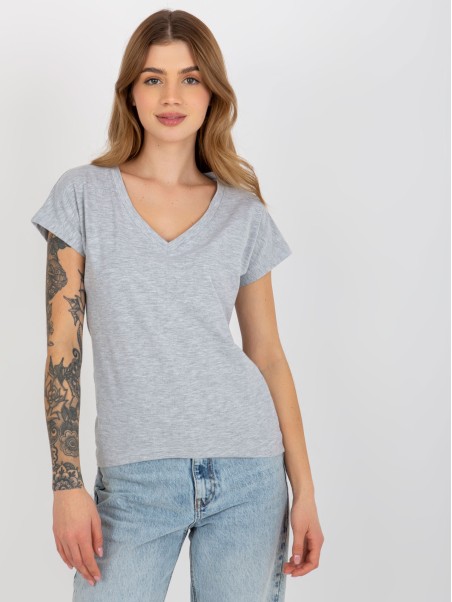T-shirt-VI-TS-035.01P-szary