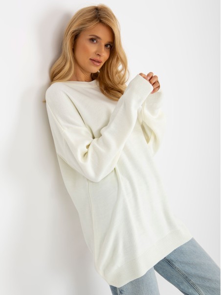 Sweter-BA-SW-10175.06X-ecru