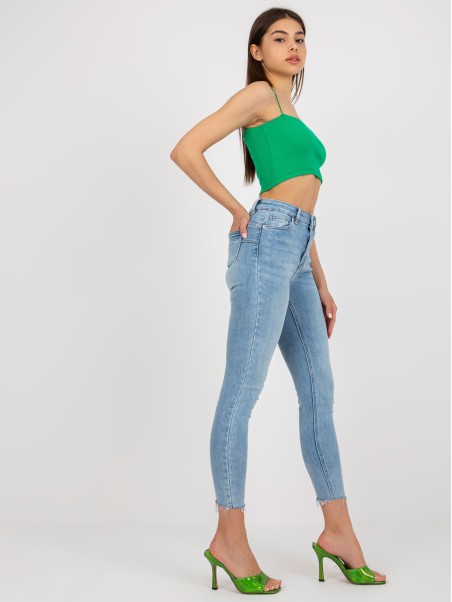 Spodnie jeans-NM-SP-PJ23323.17-niebieski