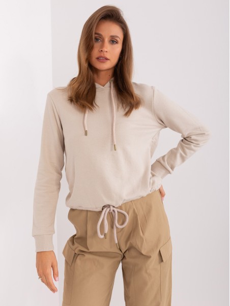 Bluza-D10014L02346AEN-beżowy