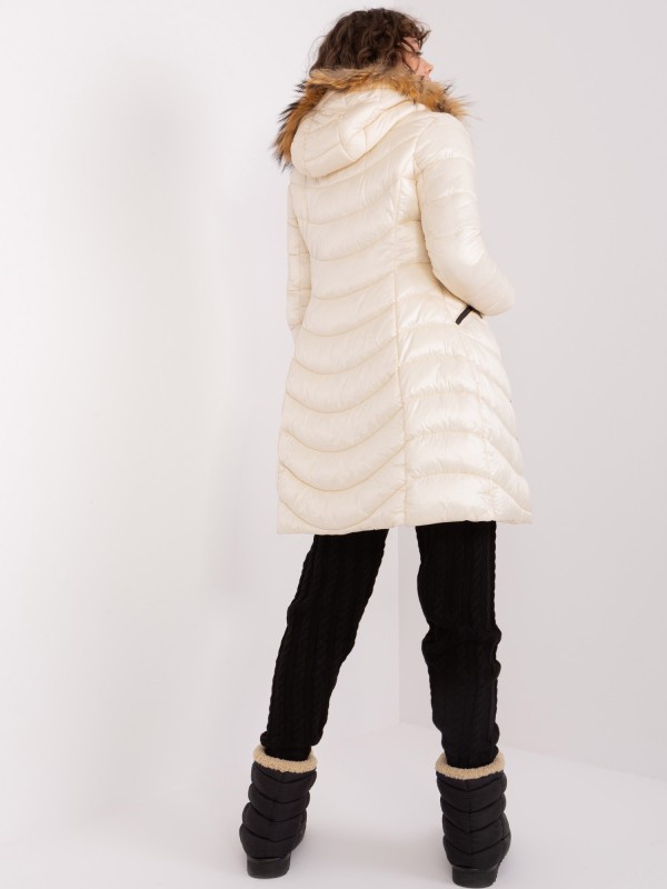 Kurtka-NM-KR-TR8125.99P-jasny beżowy 2