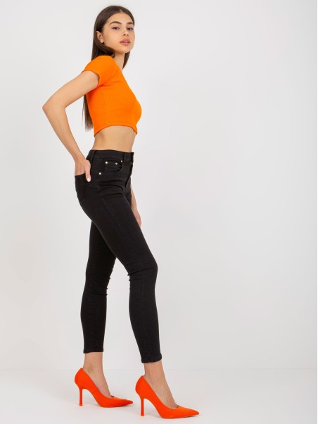 Spodnie jeans-NM-SP-H29.05P-czarny