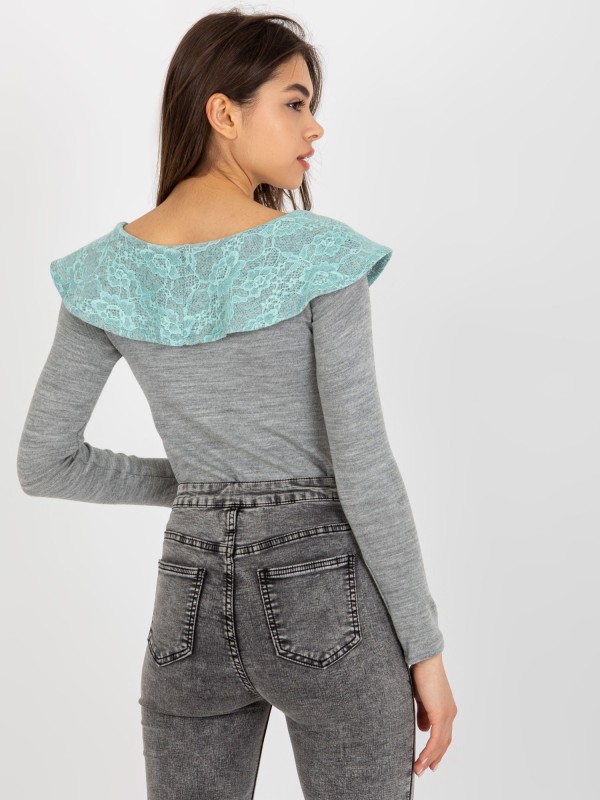 Sweter-LK-SW-506559-2.13-szaro-niebieski 2