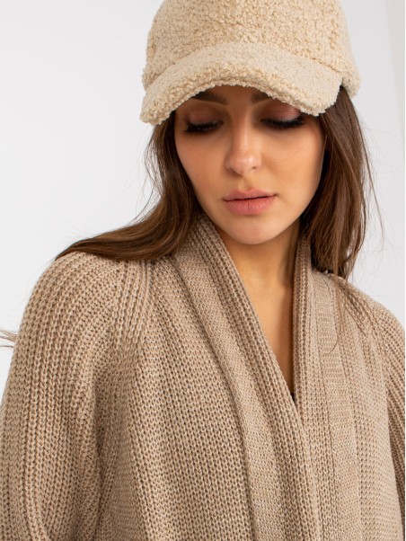 Kardigan-TW-SW-BL-2453.91P-beżowy