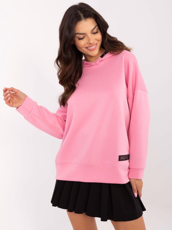 Bluza-DHJ-BL-20522.89-różowy 2