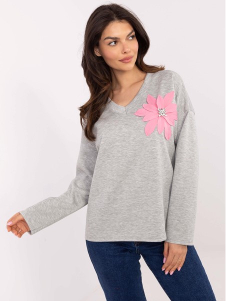 Bluza-MI-BL-M6101.44-szary